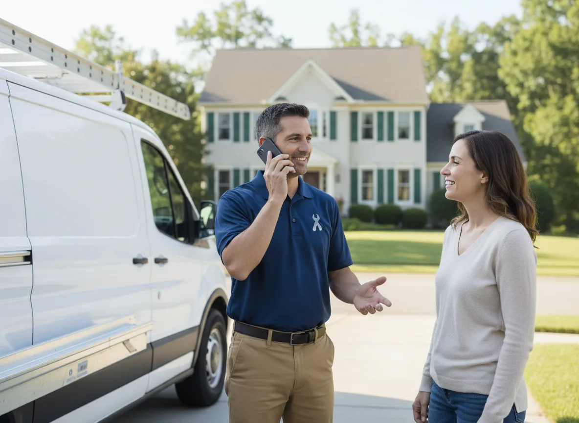 Home Gutter Service Hope, AR FAQs